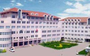 山东泰安艺术学校图片