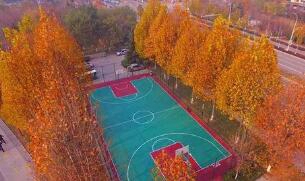 济宁任城区卫生学校图片