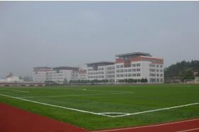 安徽公路工程技工学校图片