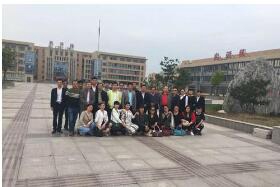 安徽公路工程技工学校图片