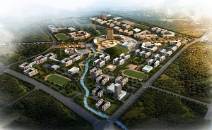 湖北三峡技师学院