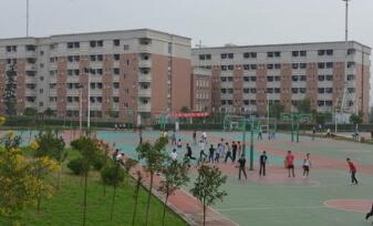 重庆市矿业工程学校图片