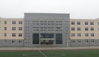 重庆市潼南恩威职业高级中学校图片