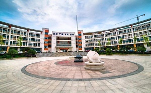 湖南高铁学校图片