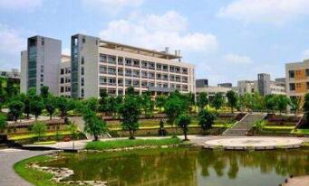 重庆市渝西卫生学校图片
