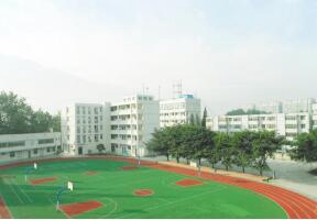 海门三厂职业高级中学图片
