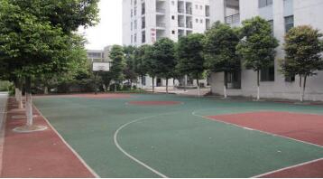 海门三厂职业高级中学图片