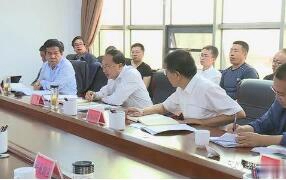 孝义东方前程职业高中图片