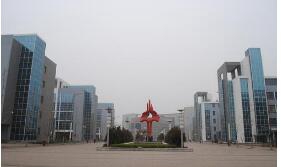介休第二职业中学图片
