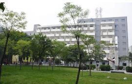 山西冶金高级技工学校图片