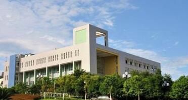 重庆市三峡卫生学校图片