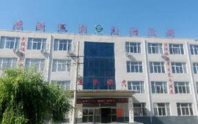 原平职业高级中学图片