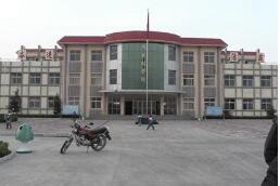 原平职业高级中学图片
