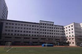 忻州计算机高级职业中学图片