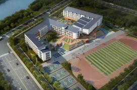 济宁财政学校图片