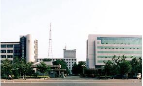 山东贸易职工大学图片