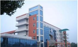 潍坊城乡建设职工中等专业学校图片