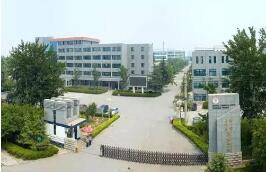 潍坊城乡建设职工中等专业学校图片