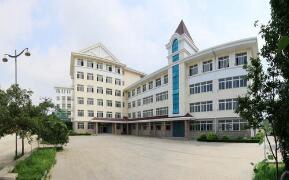 烟台城乡建设学校图片