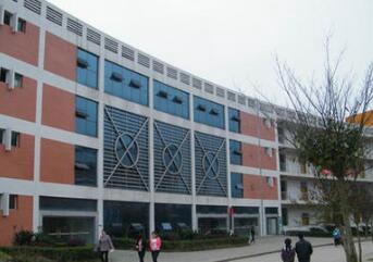 重庆市大足职业教育中心图片