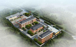 长沙会计学校图片
