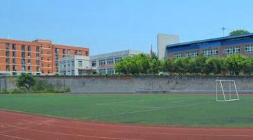 重庆市医药科技学校图片