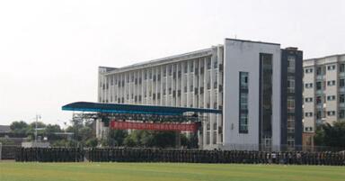 重庆市医药科技学校图片
