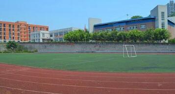 重庆城市建设技工学校图片
