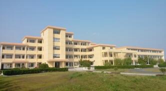 如东县职工学校