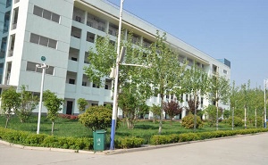 周口幼儿师范学校图片