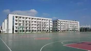 通州职业高级中学图片
