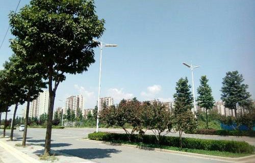 长治郊区职业高级中学图片
