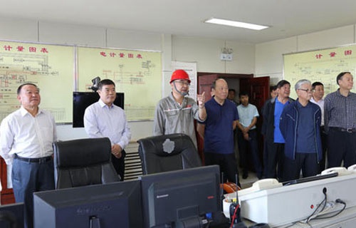 山东煤炭工业学校图片