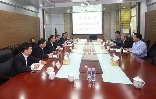 山东煤炭工业学校图片
