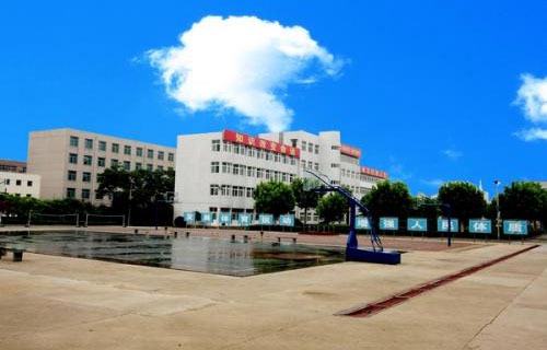 山东广播电视学校图片