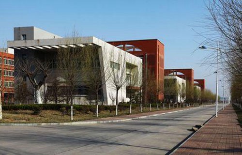 山东广播电视学校图片