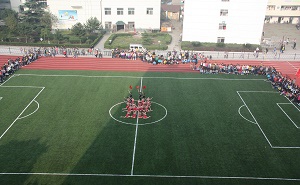荆州教育学院五年制大专