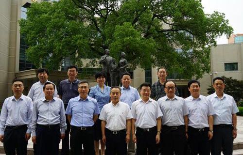 安徽省安庆卫生学校