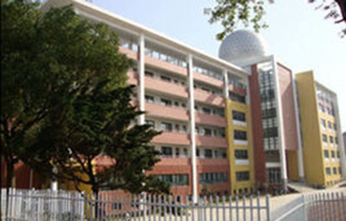 安徽省安庆卫生学校图片