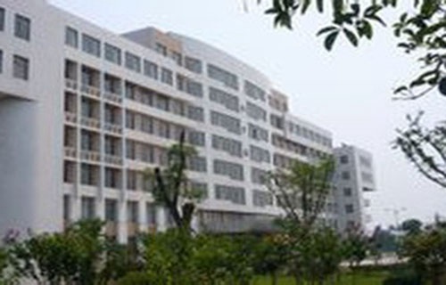 安徽粮食经济技师学院图片