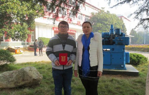 安徽机械工业学校图片