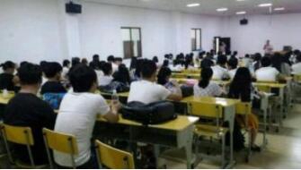 东阳李宅技校