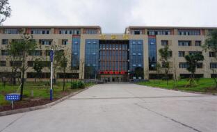浙江省建材技工学校图片