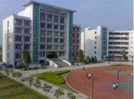 浙江省建材技工学校图片