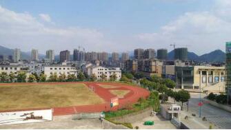 金华市婺城区机电工程学校