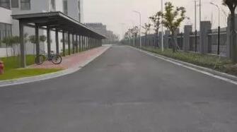 江苏省南通职业高级中学图片