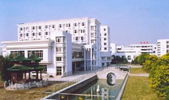 江苏省南通职业高级中学图片