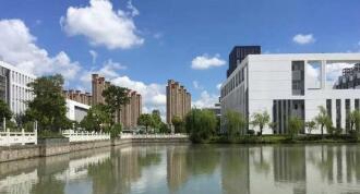 南通市中等专业学校图片