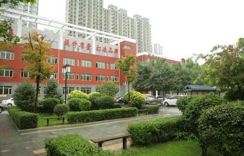 大同第一高级职业中学校图片