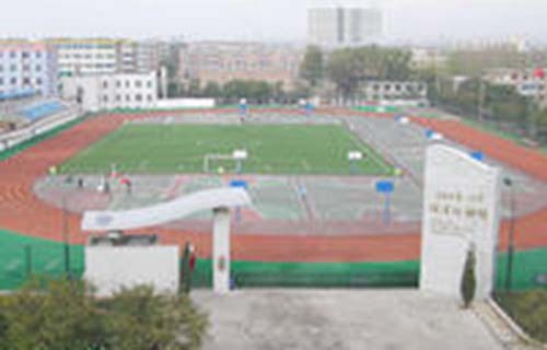 太原小店区第一职业中学校图片